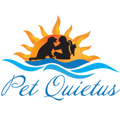 Pet Quietus Logo