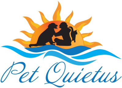 Pet Quietus Logo